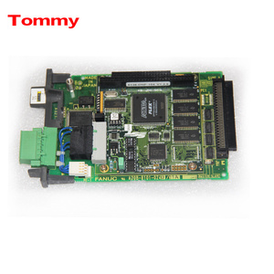 Placa base de circuito impreso original FANUC A20B-8101-0240 - Product Image 1