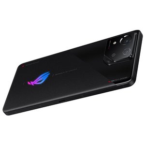 Originale Rog 8 Pro 6.78 "165Hz AMOLED 2400*1080 Qualcomm SD 8 Gen <span class=keywords><strong>3</strong></span> 5500mAh 65W ricarica rapida Android Gaming 5G Smart Phone - Product Image 3