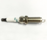 Bougies d'allumage moteur automobile neuves en iridium 22401-EW61C FXE22HR11 pour systèmes moteur Hyundai Nissan