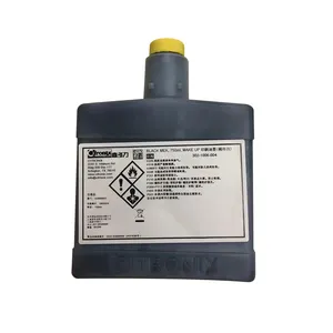 750ml 302-1006-004 Maquiagem com MEK Para Citronix original lote codificação impressão solvente impressora