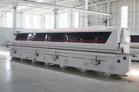 Chine J C X Formes Edge Bander L Type Multifonctionnel PVC Doux Formant Le Bord Automatique Avec Pré-Fraisage pour Poignée-Moins
