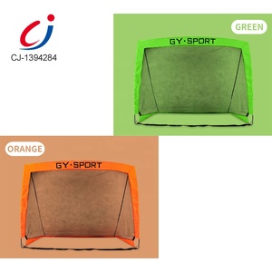 Chengji giocattoli sportivi all'aperto per <span class=keywords><strong>calcio</strong></span> in rete da <span class=keywords><strong>calcio</strong></span> per bambini, i bambini pieghevoli giocano a Mini porta da <span class=keywords><strong>calcio</strong></span> - Product Image 5