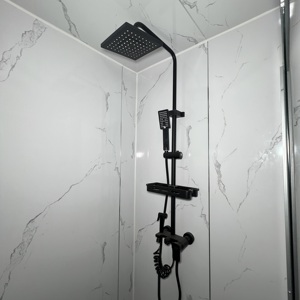 Petite <span class=keywords><strong>maison</strong></span> conteneur modulaire portable de luxe Offre Spéciale préfabriquée entièrement meublée 2 chambres à coucher appartement de grand-mère - Product Image 2