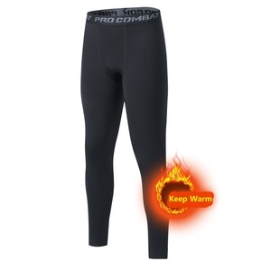 Vêtements <span class=keywords><strong>de</strong></span> sport en gros, vêtements <span class=keywords><strong>de</strong></span> <span class=keywords><strong>fitness</strong></span> respirants, collants <span class=keywords><strong>de</strong></span> compression élastiques pour hommes et femmes - Product Image 6