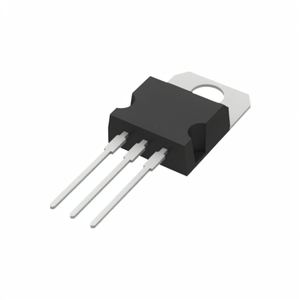 Power Management (PMIC) LF33ABV TO 220 3 Electronic Circuit Components Original One Stop Service - Product Image 1