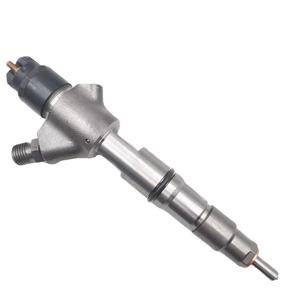 Inyector Common Rail Diésel 0445120529 YC6J190--T303 para Piezas de Motor del Sistema de Combustible Bosch - Product Image 3