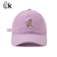 Gorra de Béisbol Unisex Personalizada con Logotipo, 6 Paneles, Estilo Dad Hat, para Golf y Deportes al Aire Libre, con Bordado