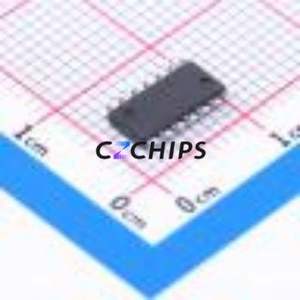 Amplificador operacional de chip IC de circuito integrado AD8659ARZ de alta calidad - Product Image 2