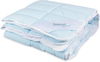 Surmatelas respirant régulateur de température Chine : Moins de transpiration, moins de surrefroidissement, meilleur sommeil