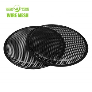 6.5 Inch Tùy Chỉnh Chuyên Nghiệp Loa Net Với Các Xe Loa Bìa - Product Image 4