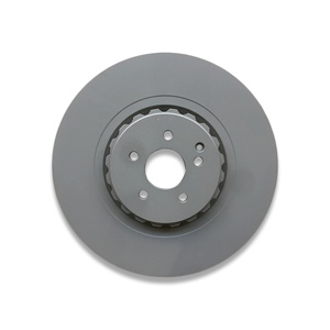 Disco freno anteriore per Mercedes Benzs AMG S63 S65 (W221) 05-11 AMG C63 CL63 CL65 (C216) 05-11 - Product Image 5