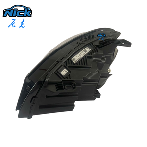 ไฟหน้า W117 ปี 2013-2017 CLA180 CLA200 CLA220 CLA260 CLA45 ของแท้ ซ้ายและขวา ไฟหน้า LED 117 LED - Product Image 5