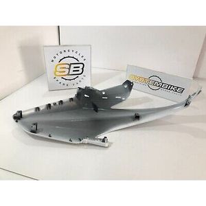 Parafango Anteriore Compatibile con Yamaha T Max 500 2008-2011 GMR, in Plastica Bianca - Product Image 6