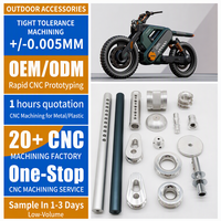 Composants Métalliques Usinés sur Mesure par CNC, Fabrication de Pièces en Acier Inoxydable, Service de Fraisage Automobile, Produits de Fabrication