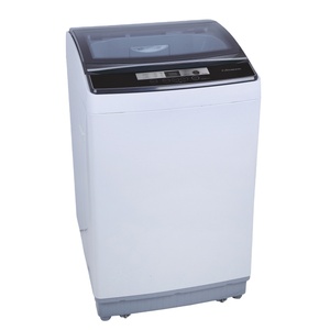 15kg Big Capacity Black View Fully Automatic <b>Top</b> <b>Loading</b> Washing Machine Dwt-150albx(x012) Fully Automatic <b>Top</b> <b>Loading</b> Washing - Product Image 1
