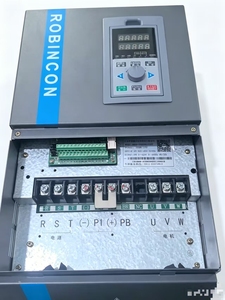 Variateur de fréquence Robincon A600-4T0220G/0300P, variateur AC non filtré 3AC 22kW/30kW A600-4T0220G/0300P - Product Image 3