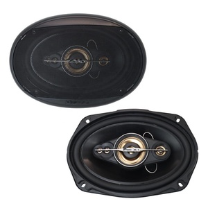 Altavoz de <span class=keywords><strong>coche</strong></span> 6x9 de fabricante directo, diseño de plástico de 4 vías de máxima potencia de 1800W para (GAC) Audio de <span class=keywords><strong>coche</strong></span> - Product Image 3