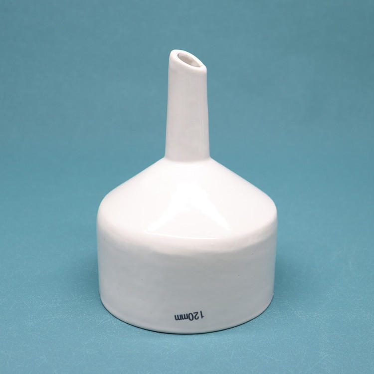 High Quality Glass Filter Funnel Buchner Funnel Filter Kit Ceramic