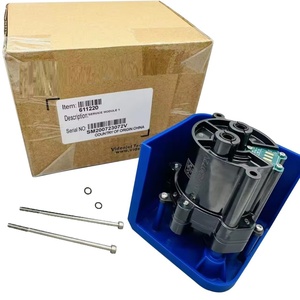 อะไหล่แท้ VJ CIJ ใหม่เอี่ยม 383556 613597 โมดูลบริการ 611220 611554 สำหรับเครื่องพิมพ์อิงค์เจ็ทตัวอักษรขนาดเล็กต่อเนื่อง VJ - Product Image 3