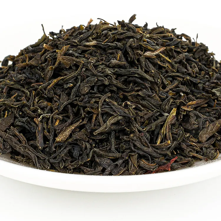 Wholesale High Quality China Premium Fresh Tea Green Leaves Jasmine Chinese Green Tea