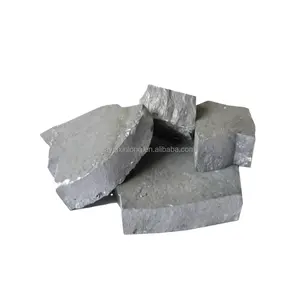 MSDS鉄合金鉄鉱物シリコン/Fe-Si 75% 鋳造および鋼サンプル無料