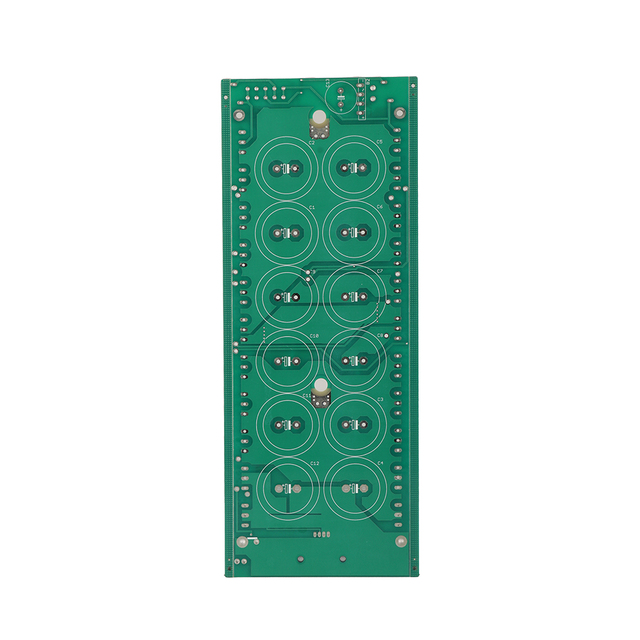 High Precision Design PCB PCBA Factory High Grade Electronic Circuit Board Assembly Production for Industrial Control