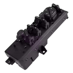 Interrupteur de lève-vitre 55196389AB pour Jeep Grand Cherokee 99-04 Électrique 12V - Product Image 4