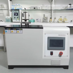 เครื่องทดสอบความทนทานต่อการเจาะทะลุมาตรฐาน EN388 EN20344 ASTM F2878 - Product Image 6