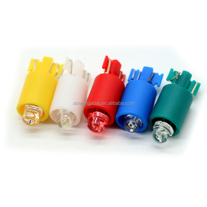 Светодиодная лампа 5 В ~ 12 В для пластиковой кнопки - Product Image 1