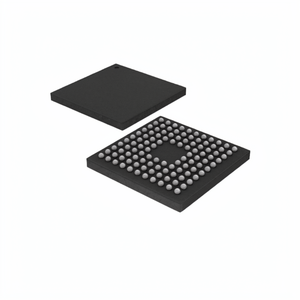 Components Electronic Embedded 112 LFBGA EFM32LG990F256G-E-BGA112R Original - Product Image 1