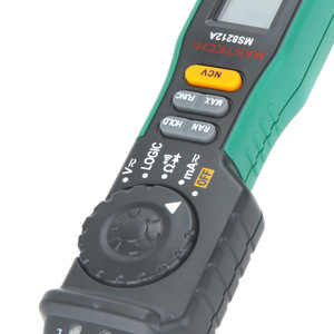 Multímetro Tipo Pluma Mastech MS8212A, 200mA Corriente CC, Uso Profesional - Product Image 3