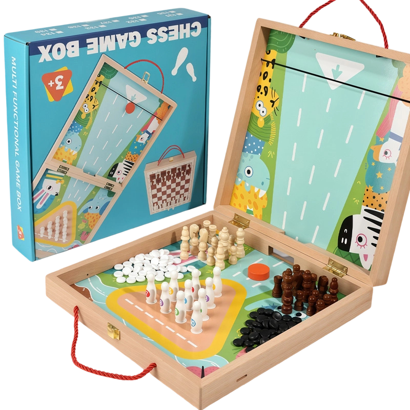 Mesa de juego de Go japonesa, juego de piedra gruesa y lujosa, tablero de madera Torreya (9,1 pulgadas/23 cm de alto) - México Mesa de juego de Go japonesa, juego de piedra gruesa y lujosa, tablero de madera Torreya (9,1 pulgadas/23 cm de alto) - México