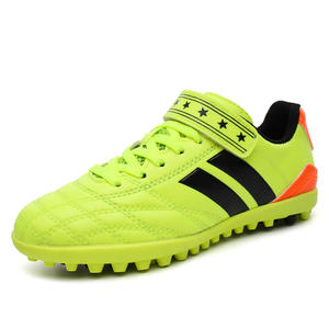 Botas de Fútbol Profesionales para Jóvenes, Zapatos de Fútbol con Logotipo Personalizado, Zapatos Deportivos de Entrenamiento para Niños - Product Image 2