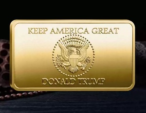 <span class=keywords><strong>Riproduzione</strong></span> in Metallo della Lingotto d'Argento Buffalo Indian US, 1 Oncia, Argento Puro .999, Lingotto Buffalo Liberty - Product Image 6