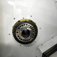 Torno CNC XT06W con Bancada Inclinada, Torreta Portaherramientas, Ideal para la Fabricación de Piezas Metálicas