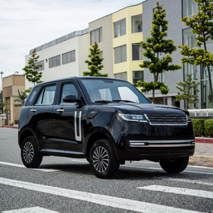 Xe điện <span class=keywords><strong>mini</strong></span> giá rẻ, tiết kiệm nhiên liệu, năng lượng mới, bán chạy, trực tiếp từ nhà máy, có tùy chọn sạc năng lượng mặt trời, phù hợp cho nông trại - Product Image 5