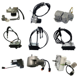 XJBN00002 XJBN-0002 XJBN00520 XJBN-00520 XJBN00847 XJBN-00847 para excav adora Hyundai R290LC-7 R305LC-7 R360LC-3 R360LC-3 R-6666 - Product Image 5