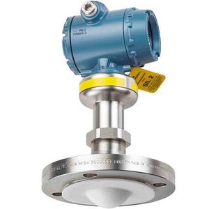 Sensor de Nivel por Radar de Onda Guiada de Alta Precisión 5408, Sin Contacto, 80 GHz, para Metales, con Bajo Voltaje de Despegue de 12V, Inmune a la Alimentación Intermitente - Product Image 4