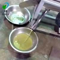 Industriële Fruit Oranje Juicer Gember Apple Mango Citroen Ananas Cashew Sapcentrifuge Machine