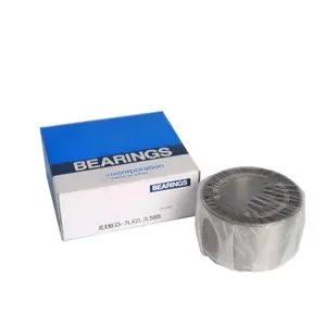 AU0811-6LXL/L588 Baixo ruído e alta velocidade operação cubo roda dianteira traseira rolamento DAC28610042 DAC25520040