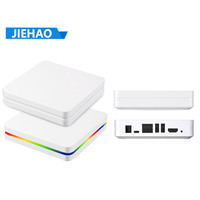 Caja para Router Zigbee Gateway IoT, Tecnología de Hogar Inteligente, Router Wifi Inalámbrico, Puerto Modificable, Tp Link, Suministro del Fabricante