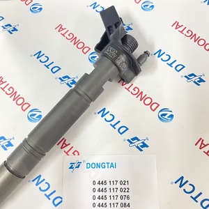Iniettore Common Rail 0445117021 0445117022 059130277CD per Audi A4 <span class=keywords><strong>A5</strong></span> A6 A7 A8 Q7 VW Touareg <span class=keywords><strong>3.0</strong></span> <span class=keywords><strong>TDI</strong></span> - Product Image 2