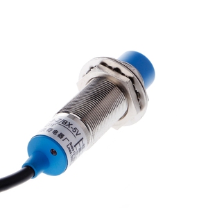 Sensore di Prossimità Induttivo M18 LJ18A3-8-Z/BX LJ18A3-8-Z/AX/CX/BY/AY/CY/EX/DX/EZ/DZ/EDZ con Rilevamento 8mm PNP/NPN - Product Image 4