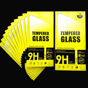 Protezione dello schermo del telefono cellulare in seta con colla completa 9D per <span class=keywords><strong>Samsung</strong></span> Galaxy A01 02 <span class=keywords><strong>03</strong></span> 04 10S pellicola in vetro temperato per <span class=keywords><strong>Samsung</strong></span> A11 12 - Product Image 1