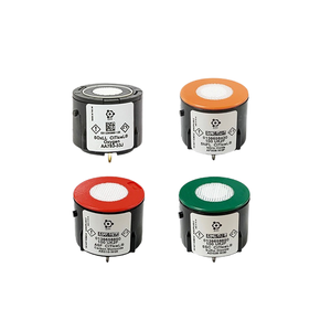 เซ็นเซอร์ตรวจจับก๊าซไนตริกออกไซด์ CITY รุ่น NO Sensor 0-1000ppm 5NF AF508-W0C สำหรับเครื่องตรวจจับก๊าซรั่ว - Product Image 1