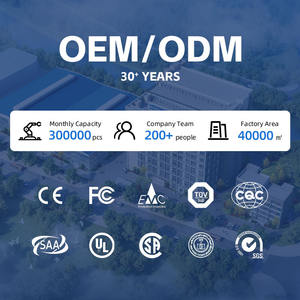 IP67 водонепроницаемый светодиодный драйвер диапазон мощности 100 Вт 150 Вт 200 Вт 300 Вт AC/DC преобразователь 12 В/24 В выход SMPS CE <span class=keywords><strong>UL</strong></span> сертифицированный Светодиодный источник питания - Product Image 4