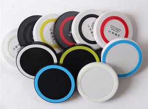 NUEVO Cargador Inalámbrico Universal Más <span class=keywords><strong>Barato</strong></span>, Banda de Energía Portátil Q1, Cargadores Estándar para Teléfonos Celulares, para Cargador Inalámbrico - Product Image 2