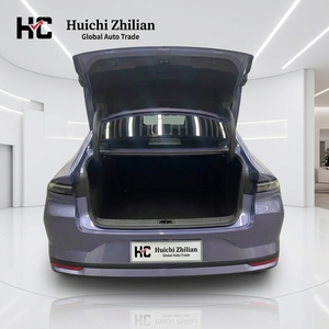 <span class=keywords><strong>Nissan</strong></span> N6 2026 180 Max Usado en China, Diseño Aerodinámico con Volante a la Izquierda, Vehículo <span class=keywords><strong>Híbrido</strong></span> <span class=keywords><strong>Enchufable</strong></span> con Techo Panorámico y Carga Rápida - Product Image 5
