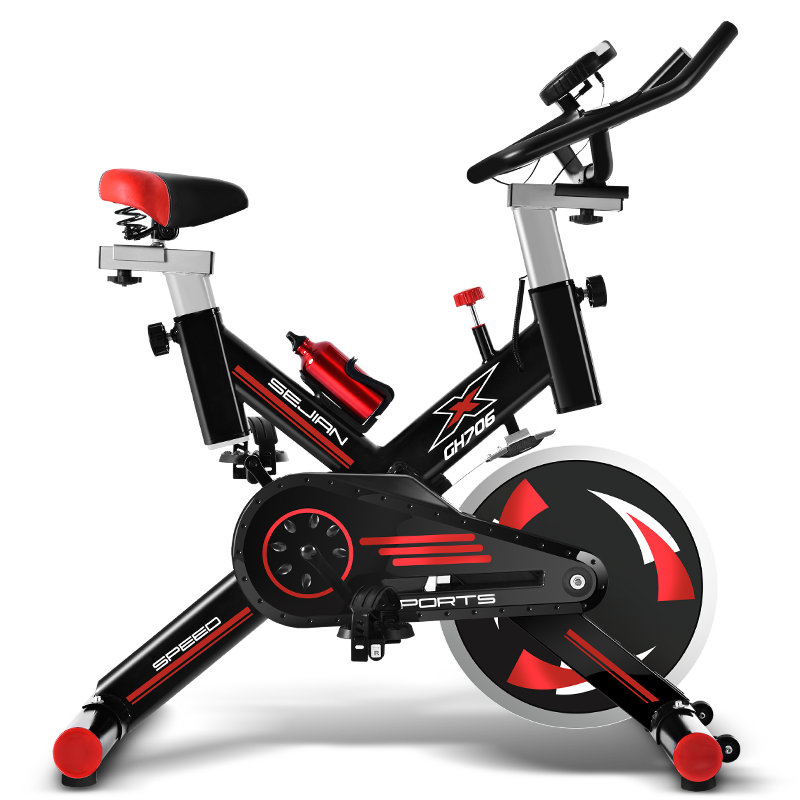 cheap spinning bike