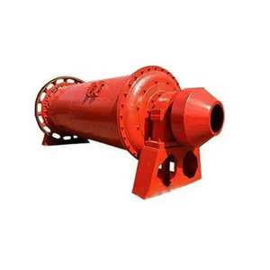 Industrielle Graphit-Erz-Mahlmaschine |   Fortschrittliche Graphit-Erz-Kugelmühle für Effiziente Verarbeitung - Product Image 6